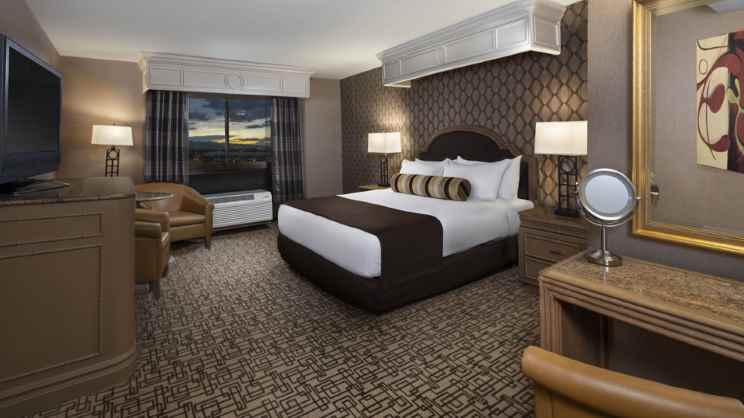 Golden Nugget Las Vegas